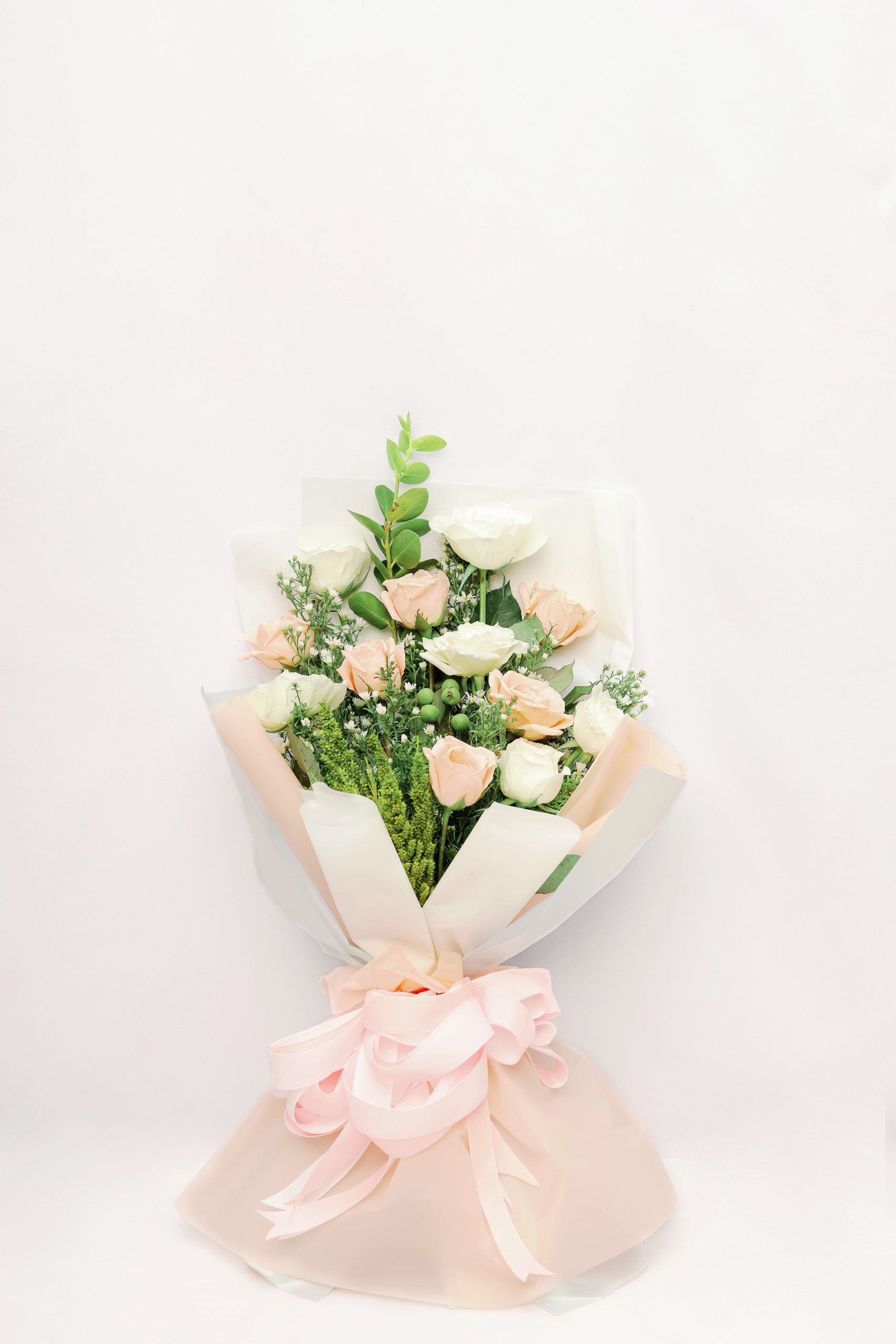 Sweet Surprise – Little Way Flower Shop